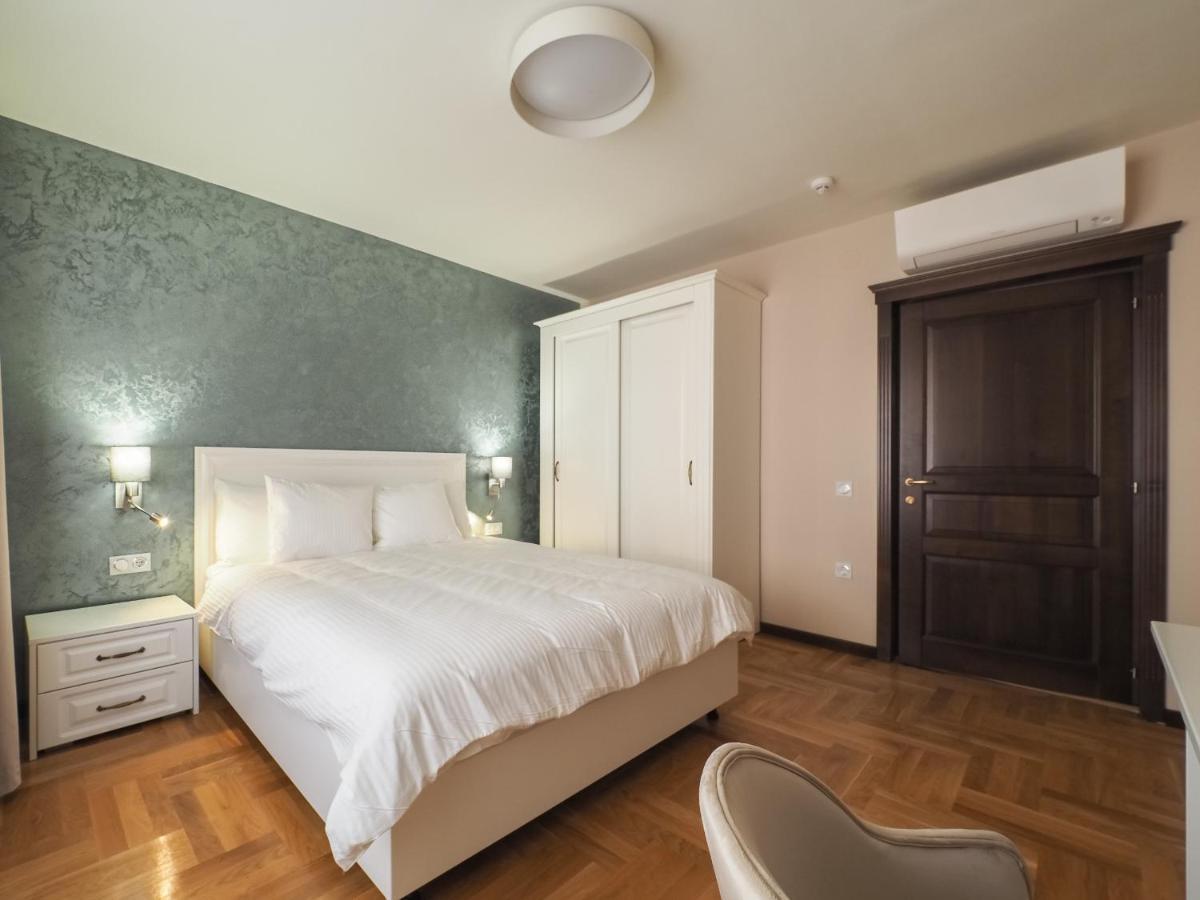 Boutique Central Sibiu Eksteriør billede