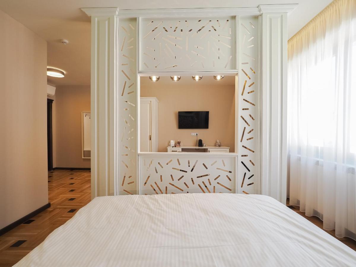 Boutique Central Sibiu Eksteriør billede