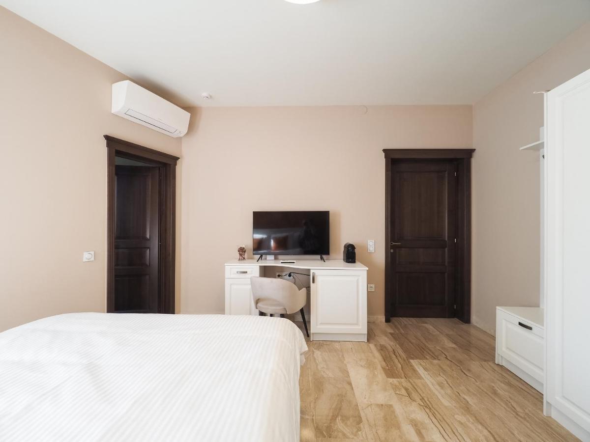 Boutique Central Sibiu Eksteriør billede